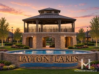 Layton Lakes