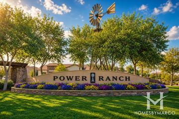 The Orchard at Power Ranch