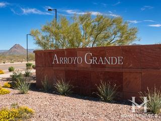 Arroyo Grande