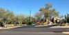 The Fifth Green at The Boulders