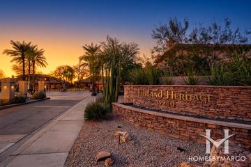 Kierland Heritage