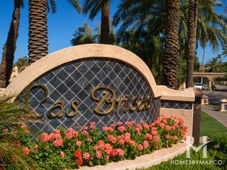 Las Brisas at Scottsdale Ranch