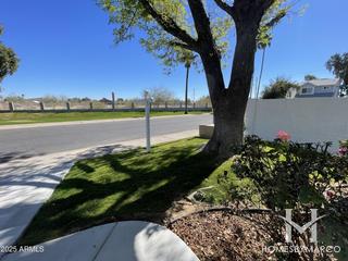 Beacon Creek subdivision in Phoenix, AZ