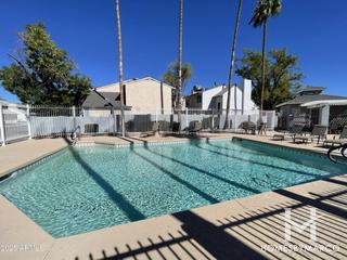 Photos of Beacon Creek subdivision in Phoenix, AZ