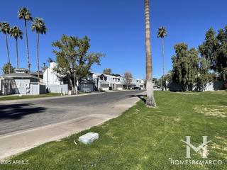 Beacon Creek subdivision in Phoenix, AZ