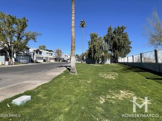 Beacon Creek subdivision in Phoenix, AZ