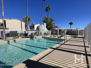 Beacon Creek subdivision in Phoenix, AZ