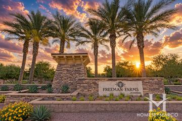 Freeman Farms