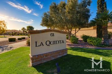 La Quinta at Corte Bella Country Club