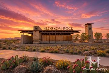Blossom Rock