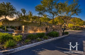 Bella Vista at Westwing Mountain