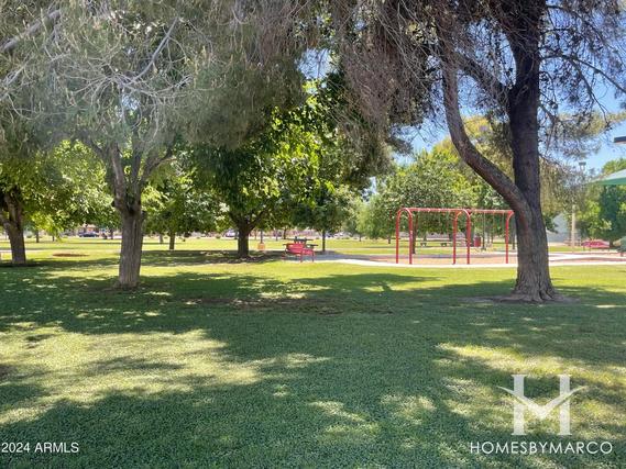 Skyview West subdivision in Glendale, AZ