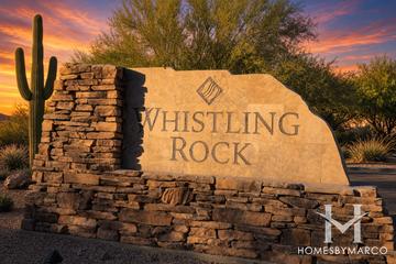 Whistling Rock