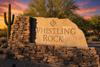 Whistling Rock