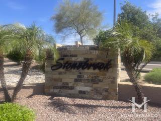 Photos of Scottsdale Stonebrook II subdivision in Scottsdale, AZ