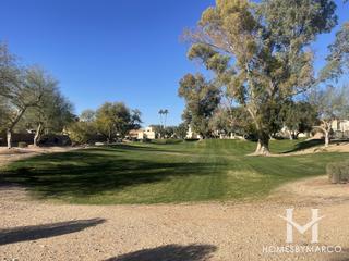 Sweetwater Ranch Estates subdivision in the Sweetwater Ranch neighborhood of Scottsdale, AZ