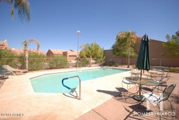 Villas Tuscany subdivision in Mesa, AZ