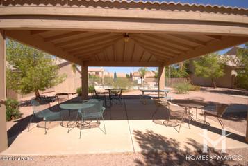 Villas Tuscany subdivision in Mesa, AZ