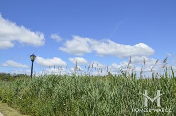 Prairie Crossing/Libertyville station in Libertyville, IL